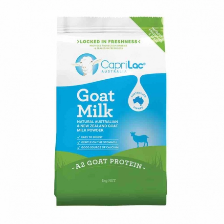 Goat Milk Powder 1kg