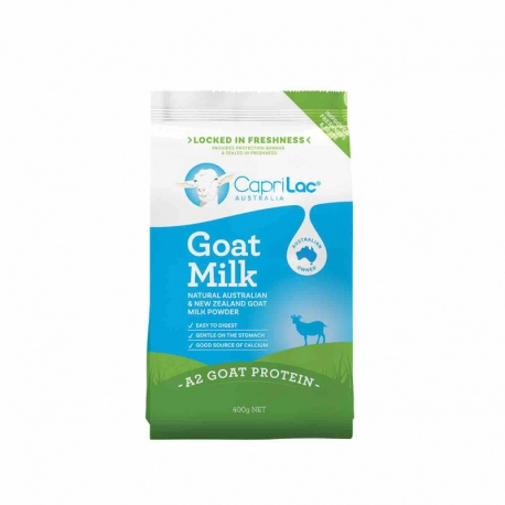 Goat Milk Powder 400g