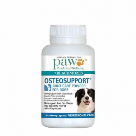 OsteoSupport (Joint Care For Dogs) 150c
