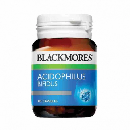 Acidophilus Bifidus 90c