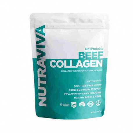 Collagen Hydrolysate (Beef)