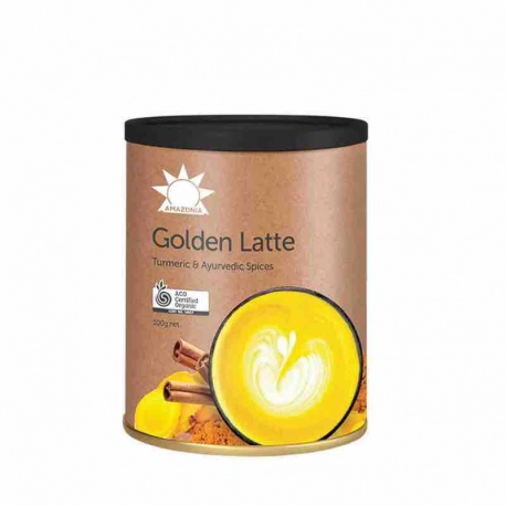 Golden Latte 100g