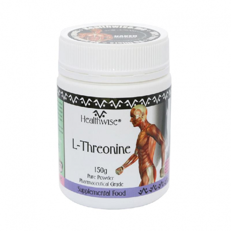 L-Threonine 150g Powder