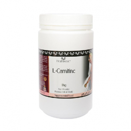 L-Carnitine 1kg Powder