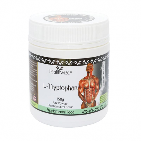 L-Tryptophan 150g Powder