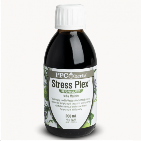 Stress Plex  200ml