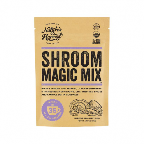 Shroom Magic Mix 67g