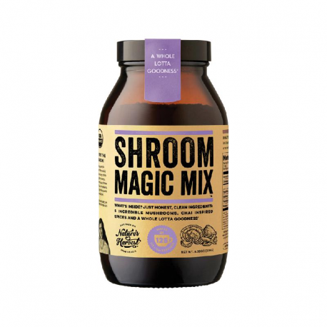 Shroom Magic Mix 238g