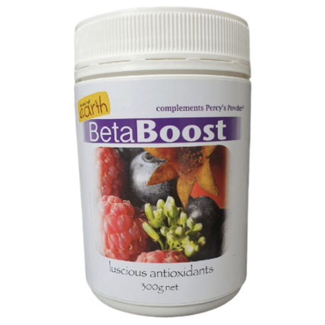 Percy's BetaBoost superfood powder 300g