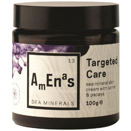 Targeted Care Cream 100g