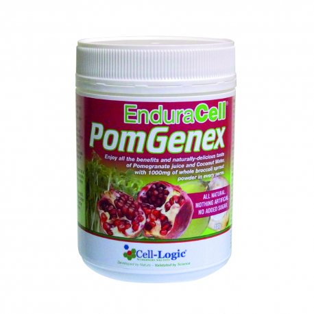EnduraCell PomGenex 300g