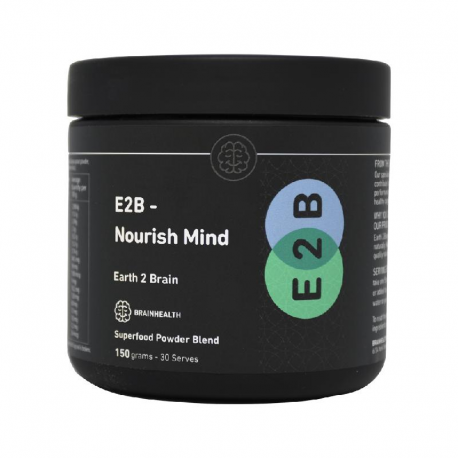 E2B - Nourish Mind 150g