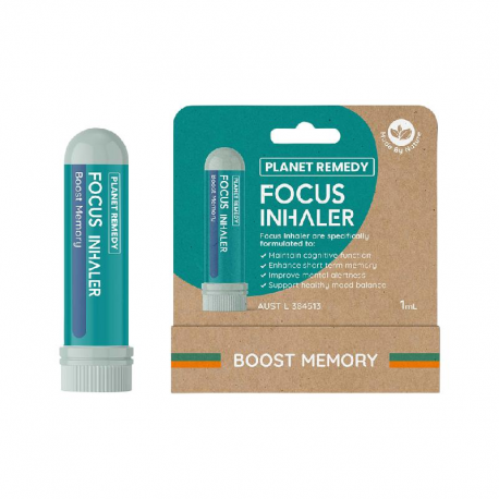 Focus Inhaler 1ml