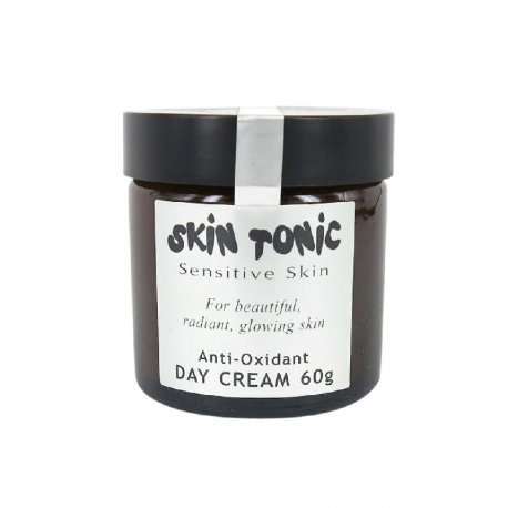 Sensitive Skin Anti-Oxidant Day Cream 60g