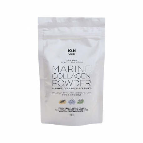 Skin Glow Marine Collagen Powder 90g