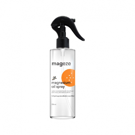 Magnesium Oil Spray 250ml