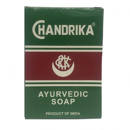 Ayurvedic Soap 75g