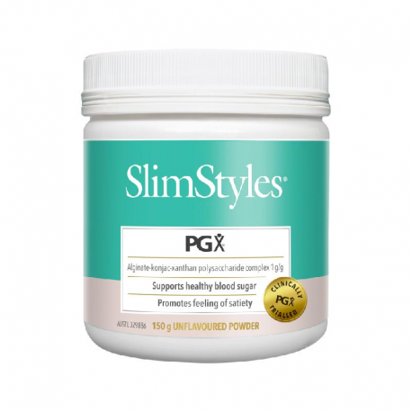 PGX Granules (Clinical Weight Loss) 150g