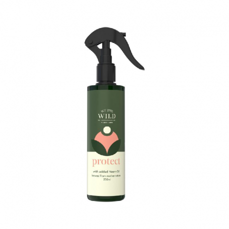 Plant Care Organic Protect (with added Neem Oil) Spray 250ml