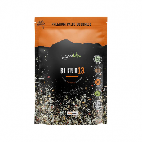 Blend 13 (Paleo Breakfast Booster) 150g
