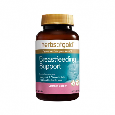 Breastfeeding Support 60 tablets