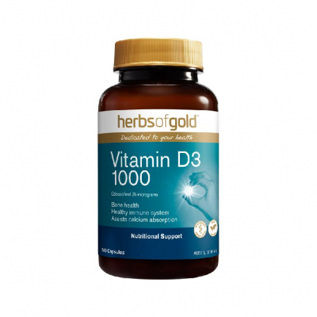 Vitamin D3 1000 240 capsules