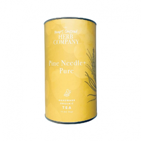 Pine Needle+ Pure x 14 Tea Bags