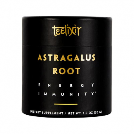 Astragalus Root (Energy Immunity) 50g