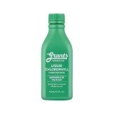 Liquid Chlorophyll Concentrate (Spearmint Flavoured Alfalfa Extract) 500ml