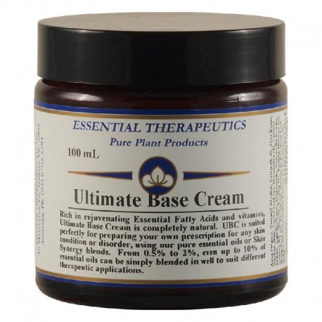 Ultimate Base Cream 100ml