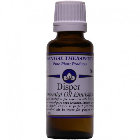 Disper (essential Oil Emulsifier)30ml
