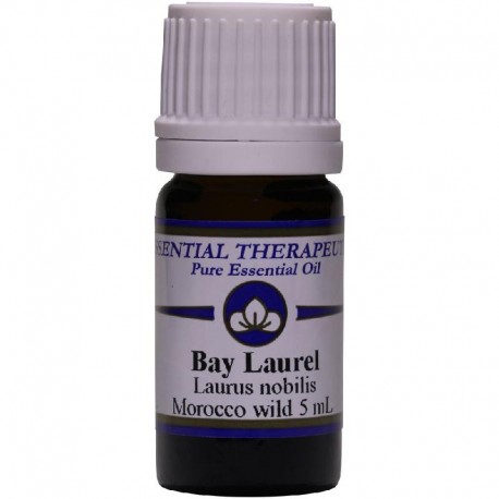 Essential Oil Bay Laurel 5ml