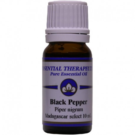 Essential Oil Black Pepper 10ml