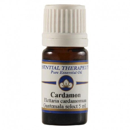 Essential Oil Cardamon 5ml