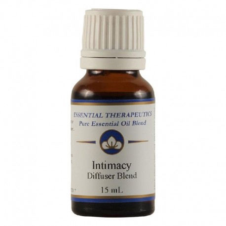Essential Oil Diffuser Blend Intimacy 15ml