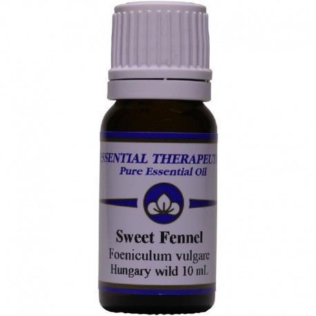 Essential Oil Sweet Fennel 10ml