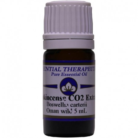 Essential Oil Frankincense Co2 Extract 5ml