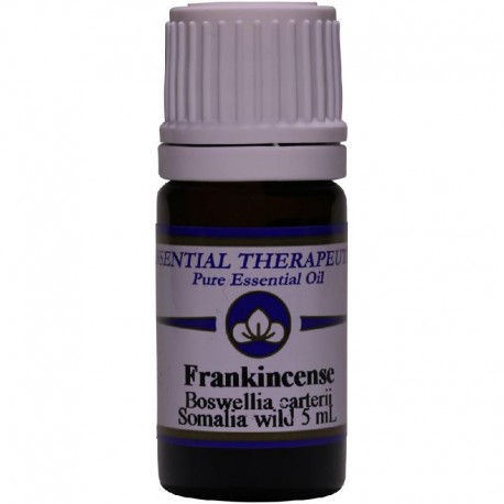 Essential Oil Frankincense 5ml