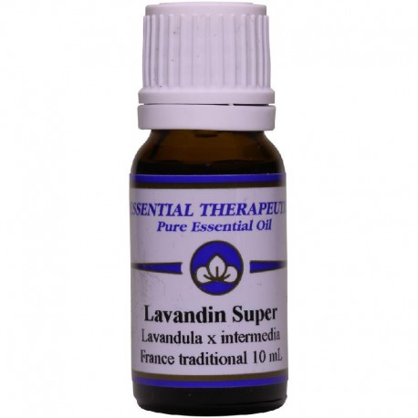 Essential Oil Lavandin Super 10ml
