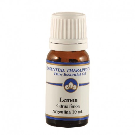 Essential Oil Lemon 10ml