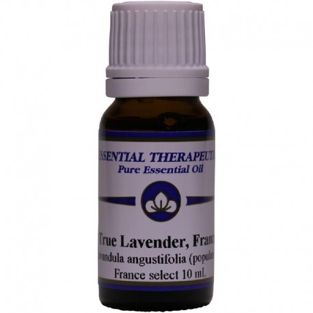 Essential Oil True Lavender France 10ml