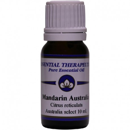 Essential Oil Mandarin Australia 10ml