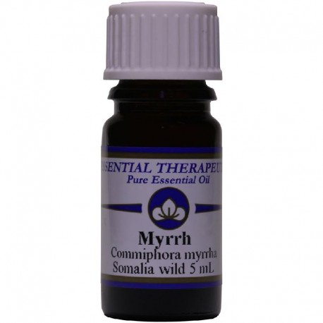 Essential Oil Myrrh 5ml