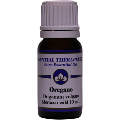 Essential Oil Oregano 10ml