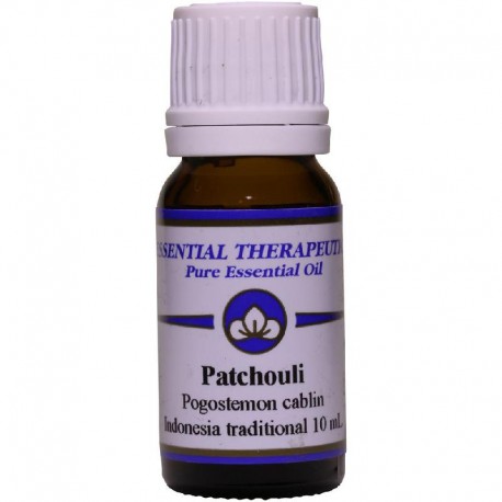 Essential Oil Patchouli 10ml