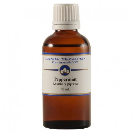 Essential Oil Peppermint 50ml