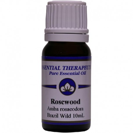 Essential Oil Rosewood 10ml
