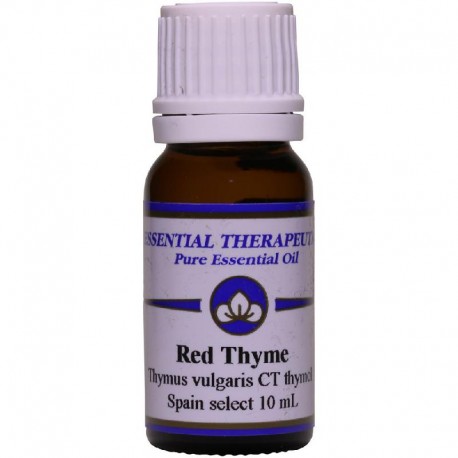 Essential Oil Red Thyme 10ml