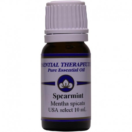 Essential Oil Spearmint 10ml