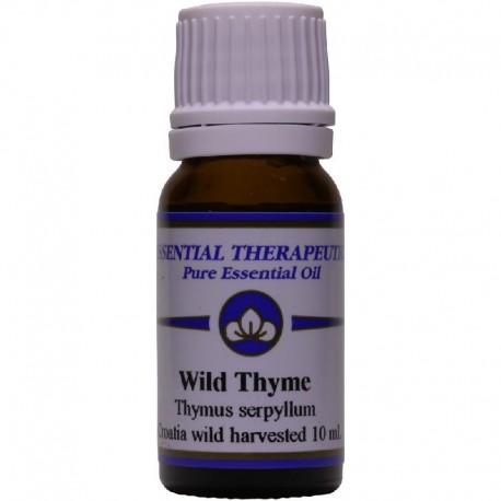 Essential Oil Wild Thyme 10ml